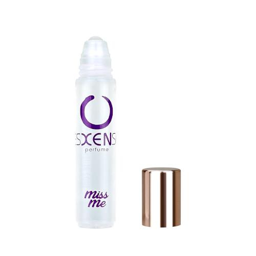 ESXENSE PERFUME ROLLERBALL MISS ME FOR WOMEN NO.308 3ML