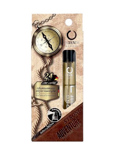 ESXENSE ENDLESS STRONG ADVENGER PERFUME SPRAY FOR MEN NO.SA199 10ML