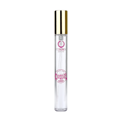 ESXENSE PERFUME SPRAY COTTON PINKLY FOR WOMEN NO657 10ML