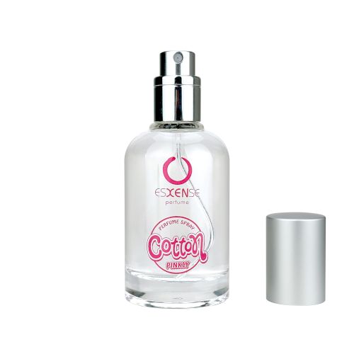 ESXENSE PERFUME SPRAY COTTON PINKLY FOR WOMEN NO657 37ML