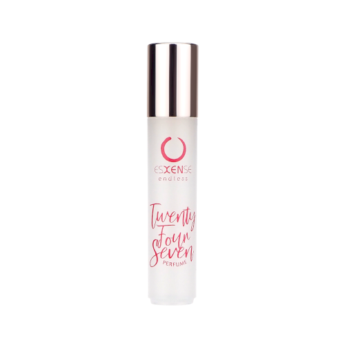 ESXENSE PERFUME ROLLERBALL TWENTY FOUR SEVEN FOR WOMEN NO192 3ML