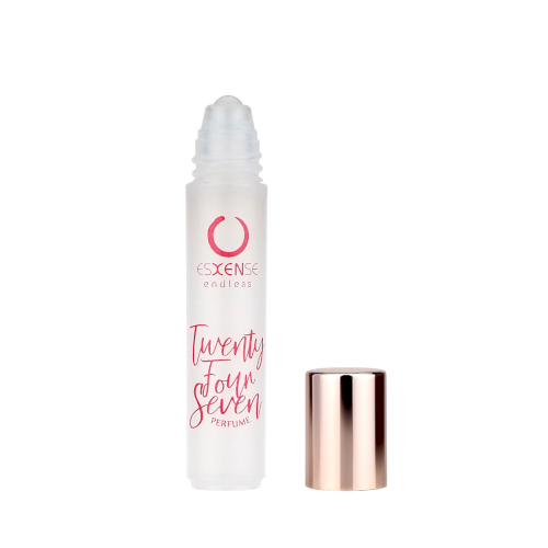 ESXENSE PERFUME ROLLERBALL TWENTY FOUR SEVEN FOR WOMEN NO192 3ML