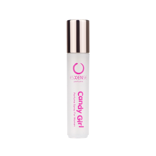 ESXENSE PERFUME ROLLERBALL CANDY GIRL FOR WOMEN NO004 3ML