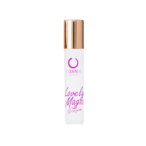 ESXENSE PERFUME ROLLERBALL LOVELY MAGIC FOR WOMEN NO172 3ML