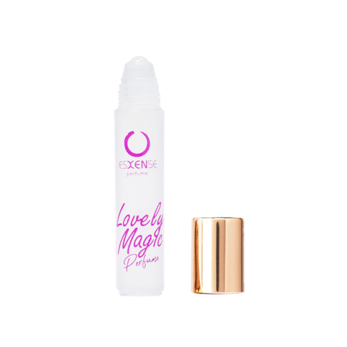 ESXENSE PERFUME ROLLERBALL LOVELY MAGIC FOR WOMEN NO172 3ML