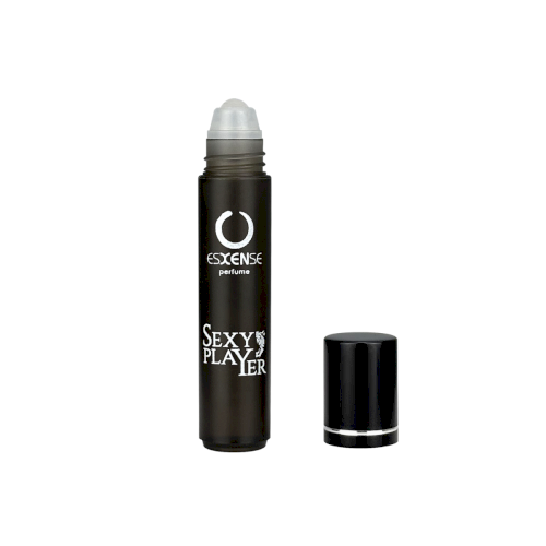 ESXENSE PERFUME ROLLERBALL SEXY PLAYER FOR MEN NO.214 3 ML.