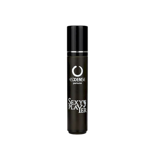 ESXENSE PERFUME ROLLERBALL SEXY PLAYER FOR MEN NO.214 3 ML.