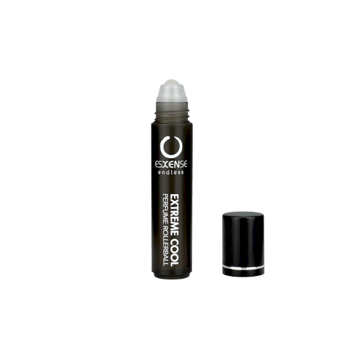 ESXENSE PERFUME ROLLERBALL EXTREME COOL FOR MEN NO. 195 3 ML.