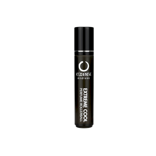 ESXENSE PERFUME ROLLERBALL EXTREME COOL FOR MEN NO. 195 3 ML.