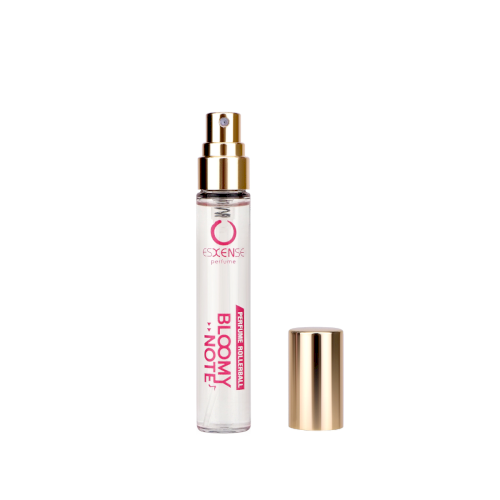Esxense Perfume Spary Bloomy Note No.6674 7.7 ml.