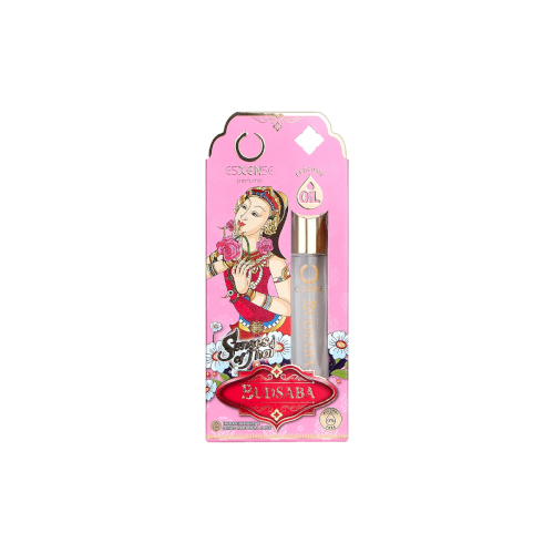 ESXENSE PERFUME OIL BUDSABA ROLLERBALL (WOMEN )NO.251 5ML