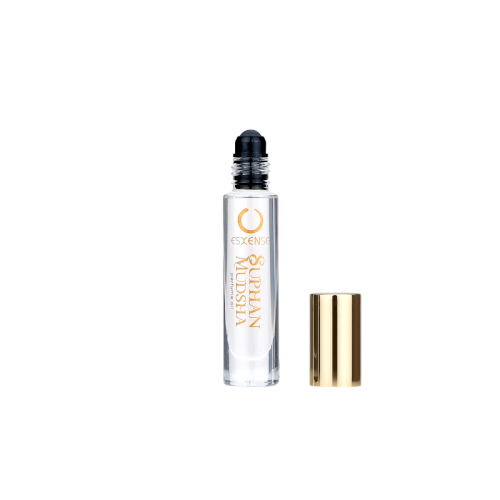 ESXENSE PERFUME OIL SUPHAN MUDSHA ROLLERBALL (MEN) NO.253 5ML