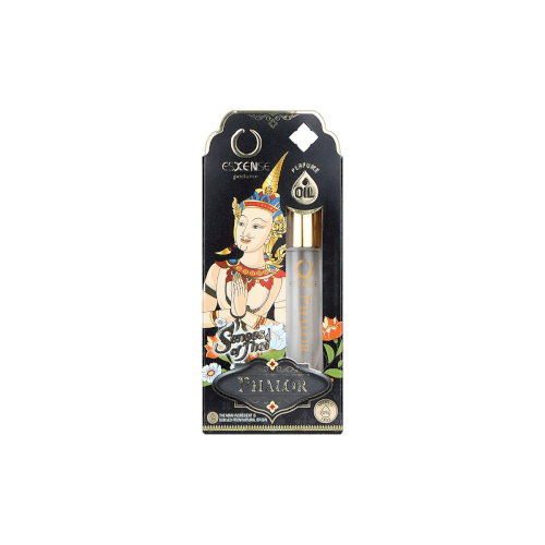 ESXENSE PERFUME OIL PHALOR ROLLERBALL (MEN) NO.255 5ML