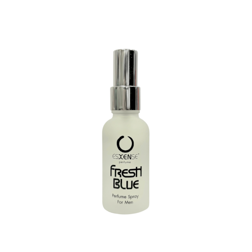 ESXENSE PERFUME SPRAY FRESH BLUE FOR MEN NO.303 35ML