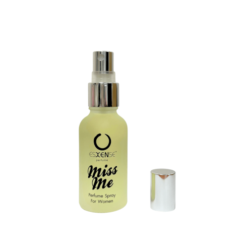 เอสเซนส์น้ำหอม กลิ่นมิสมี หัวสเปรย์ (ผู้หญิง) เบอร์ 308 ขนาด 35 มล.