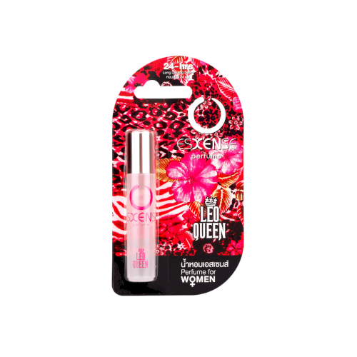 เอสเซนส์น้ำหอม กลิ่นลีโอ ควีน หัวลูกกลิ้ง (ผู้หญิง) เบอร์ 306 ขนาด 3 มล.