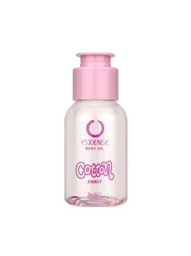 เอสเซนส์ บอดี้ ออยล์ กลิ่น คอนตอน พิ้งกี้ 32ml