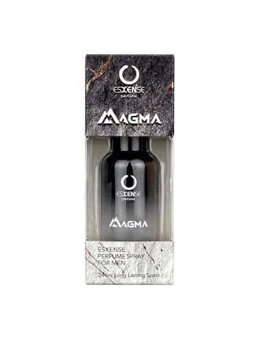 ESXENSE PERFUME SPRAY MAGMA FOR MEN NO. 9926 20 ML.