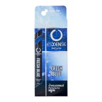 ESXENSE PERFUME SPRAY FRESH BLUE FOR MEN NO.303 9ML