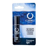 ESXENSE PERFUME ROLLERBALL FRESH BLUE FOR MEN NO.303 6ML