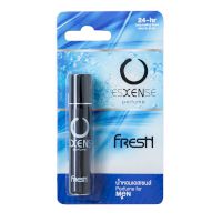 ESXENSE PERFUME ROLLERBALL FRESH FOR MEN NO.751 3ML