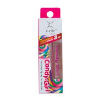 X-CITE PERFUME SPRAY CANDY GIRL FOR WOMEN NO.004 15ML