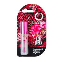 ESXENSE PERFUME ROLLERBALL LEO QUEEN  FOR WOMEN NO.306 6ML