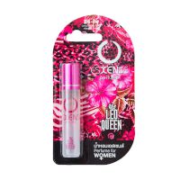 ESXENSE PERFUME ROLLERBALL LEO QUEEN  FOR WOMEN NO.306 3ML