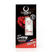 ESXENSE PERFUME SPRAY SEXY FOR WOMEN NO.722 55ML