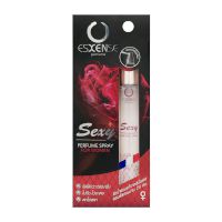 ESXENSE PERFUME SPRAY SEXY FOR WOMEN NO.722 10ML