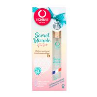 ESXENSE PERFUME SPRAY SECRET MIRACLE FOR WOMEN NO.171 10ML