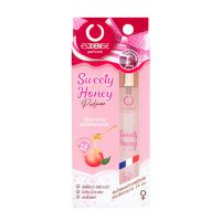 ESXENSE PERFUME SPRAY SWEETY HONEY FOR WOMEN NO.173 10ML