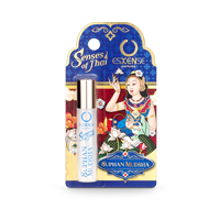 ESXENSE PERFUME ROLLERBALL SUPHAN MADSHA FOR WOMEN NO.799 3ML