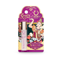 ESXENSE PERFUME ROLLERBALL RODJANA FOR WOMEN NO.801 3ML
