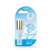 ESXENSE PERFUME ROLLERBALL FRESH FOR WOMEN NO.742 6ML