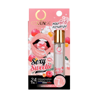 ESXENSE PERFUME SEXY SWEETIE PERFUME SPRAY FOR WOMEN 211 7.7ML