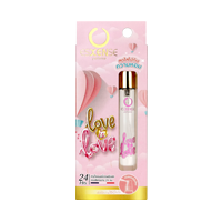 ESXENSE PERFUME SPRAY LOVE IS LOVE FOR WOMEN NO.212 10 ML.