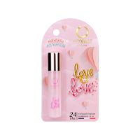 ESXENSE PERFUME ROLLERBALL LOVE IS LOVE FOR WOMEN NO.212 3 ML.