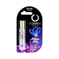 ESXENSE PERFUME ROLLERBALL MISS ME FOR WOMEN NO.308 3ML