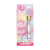 ESXENSE PERFUME SPRAY COTTON PINKLY FOR WOMEN NO657 10ML