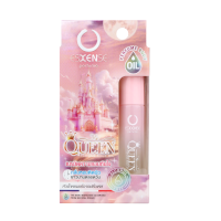 ESXENSE PERFUME BODY OIL MY QUEEN NO.7525 8 ML.