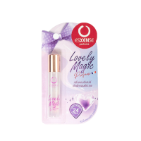 ESXENSE PERFUME ROLLERBALL LOVELY MAGIC FOR WOMEN NO172 3ML