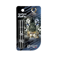 ESXENSE PERFUME ROLLERBALL SEXY PLAYER FOR MEN NO.214 3 ML.