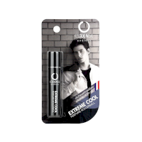 ESXENSE PERFUME ROLLERBALL EXTREME COOL FOR MEN NO. 195 3 ML.