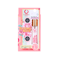 Esxense Perfume Spary Bloomy Note No.6674 7.7 ml.
