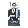 ESXENSE PERFUME SPRAY THE MINUTE OF SCENT FOR MEN NO.TM200 10ML