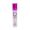 ESXENSE PERFUME ROLLERBALL LEO QUEEN  FOR WOMEN NO.306 3ML