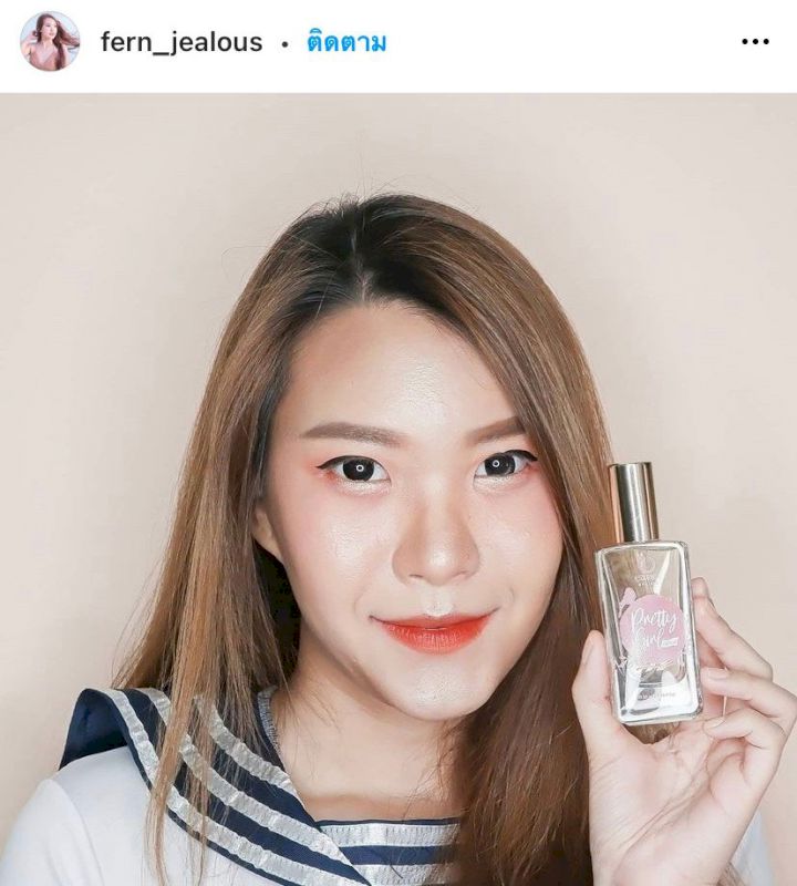 @esxense_perfume  truly attacts all high school boys .