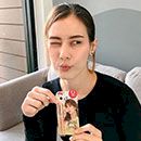 Cheap in price, but high in quality: a portable powerful perfume!!